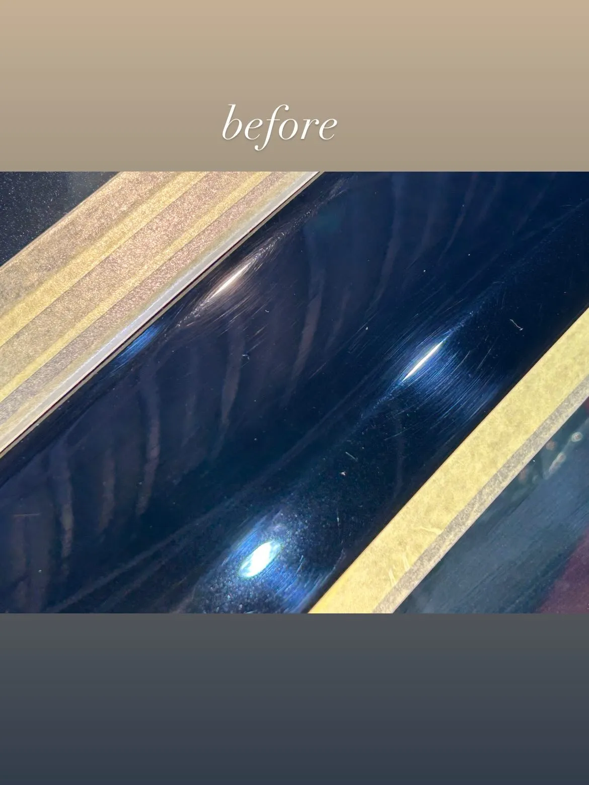 NISSAN GTR R35に、body glass coa...