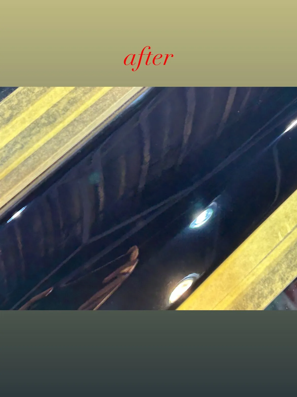 NISSAN GTR R35に、body glass coa...