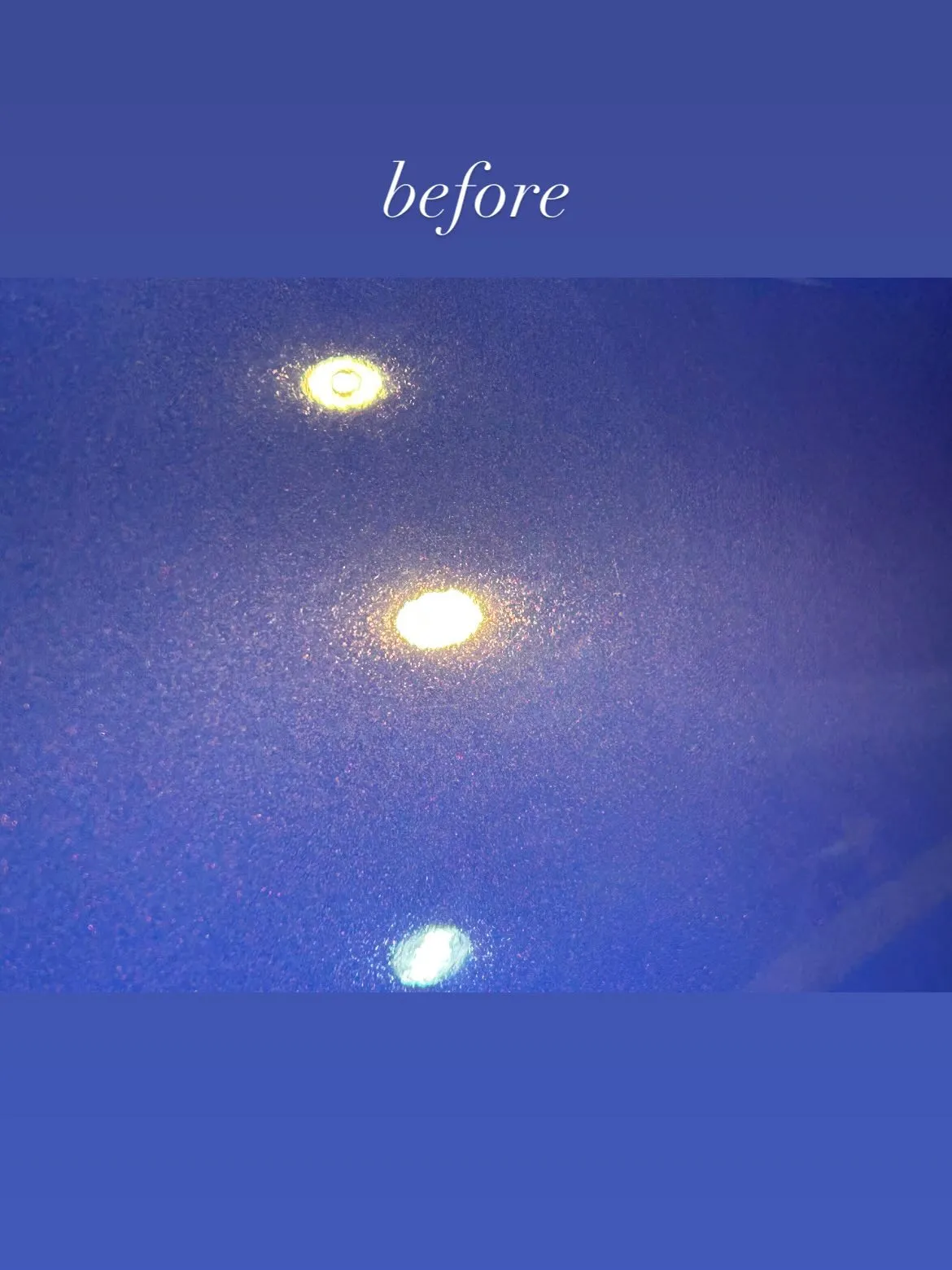 NISSAN GTR R35に、body glass coa...