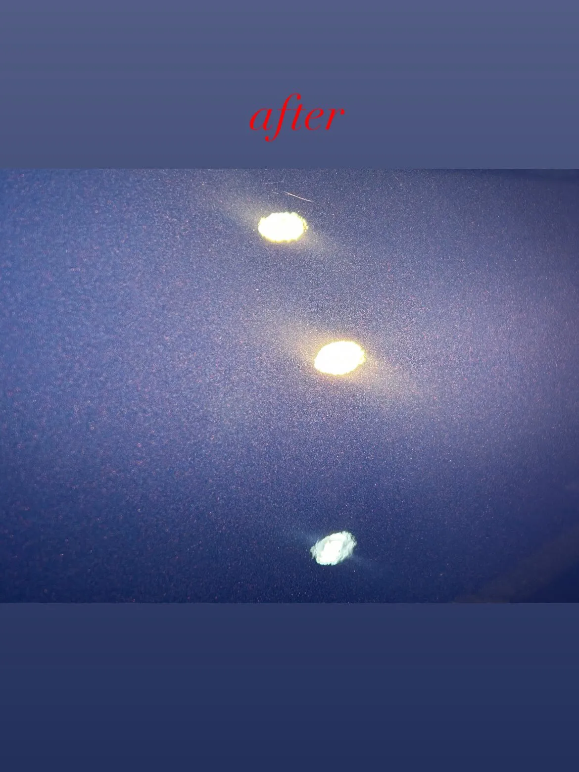 NISSAN GTR R35に、body glass coa...