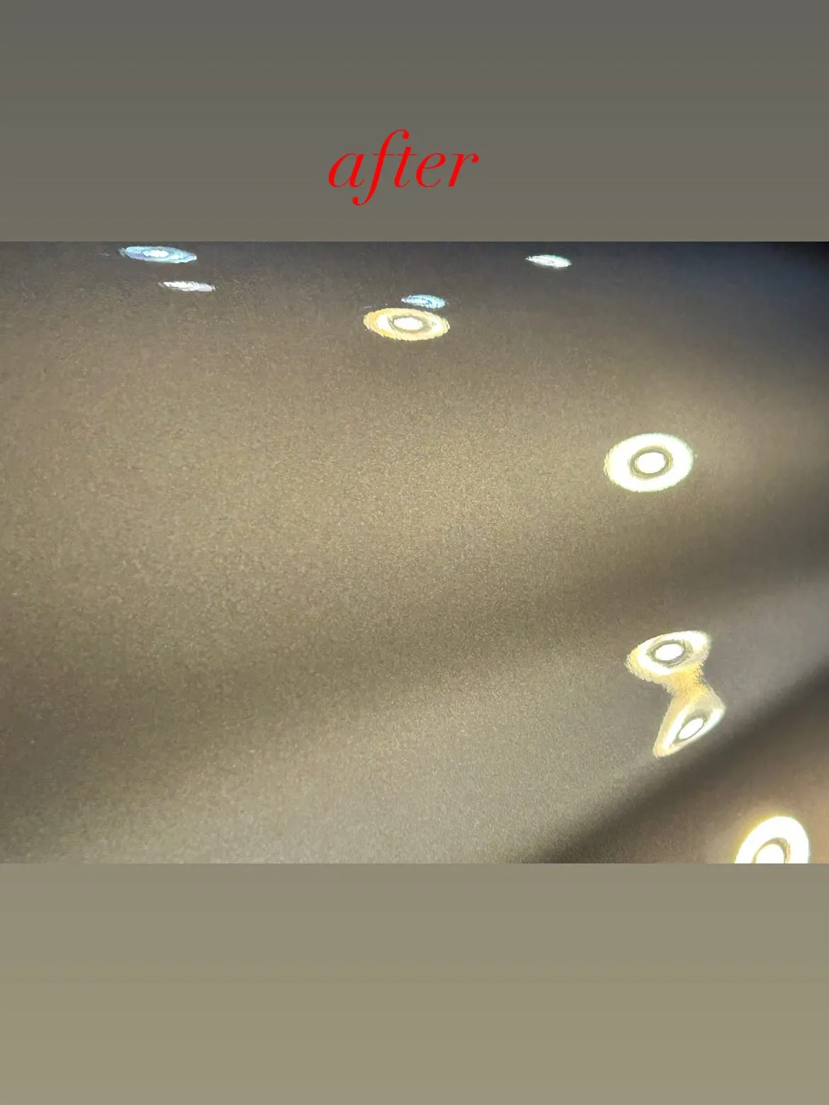 スカイラインGTR R34 V-SPECⅡにbody gla...