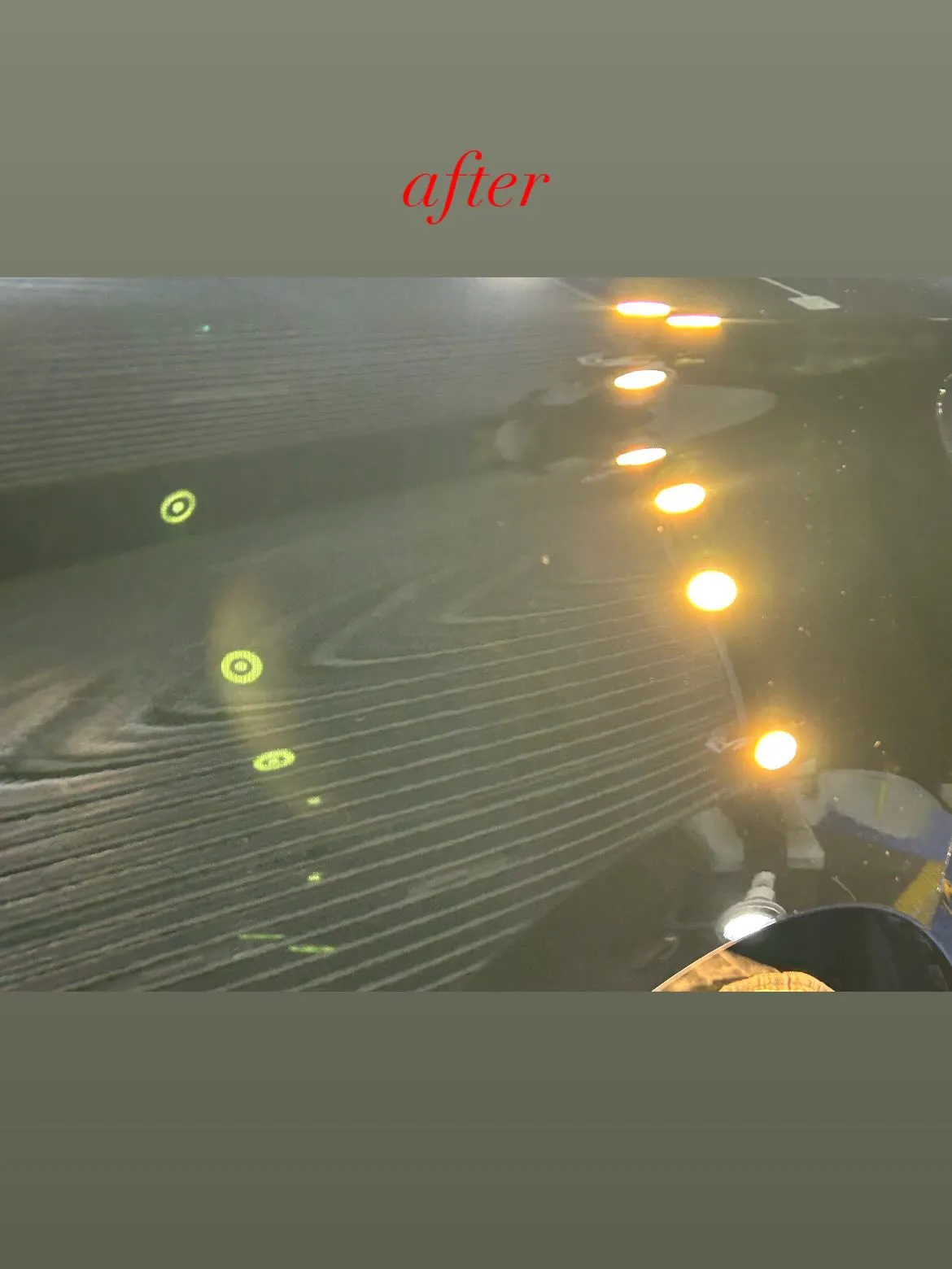 今回は、トヨタ ヴェルファイアに、body glass co...