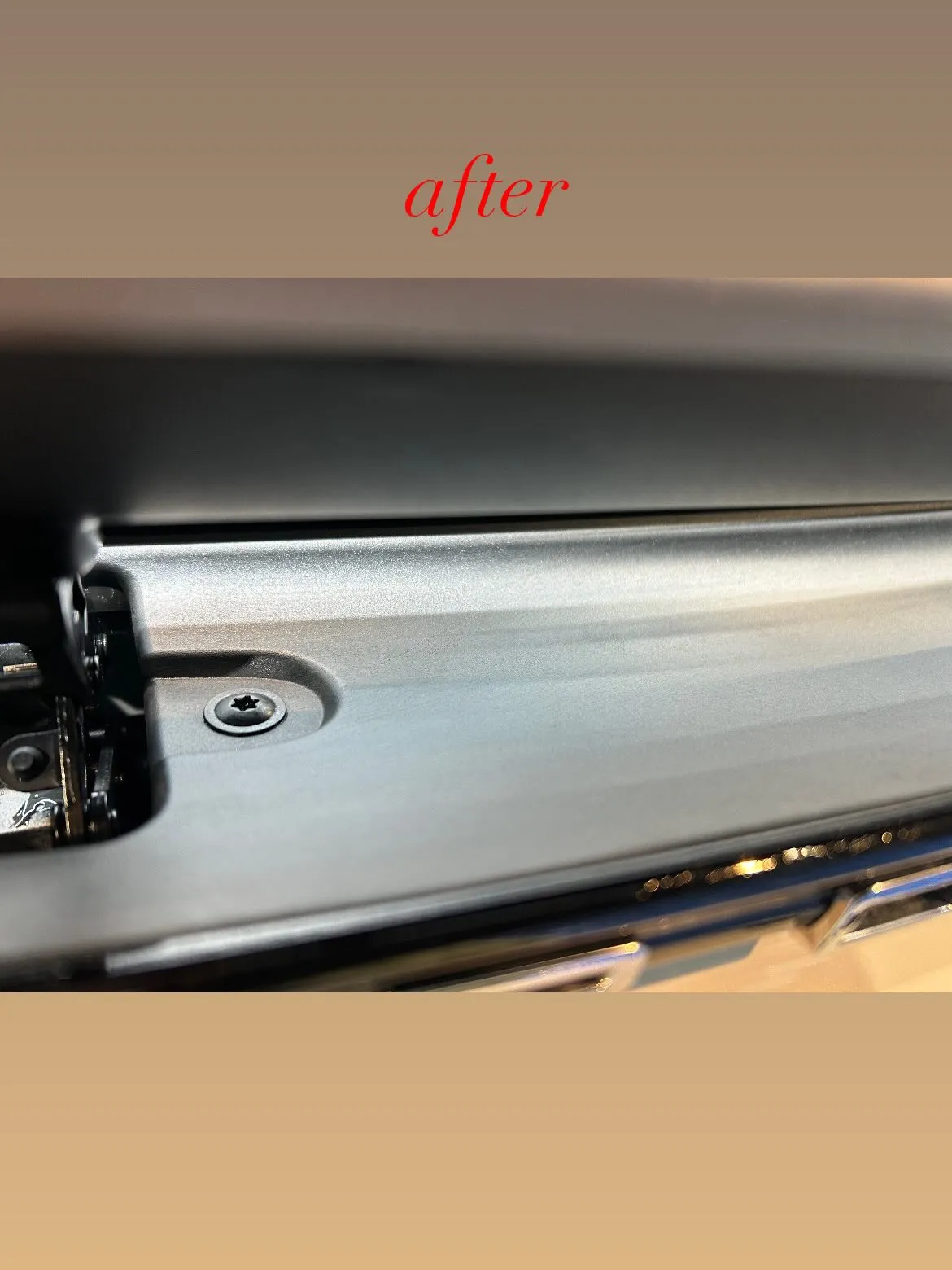 Porsche 718Spyderにbody glass c...