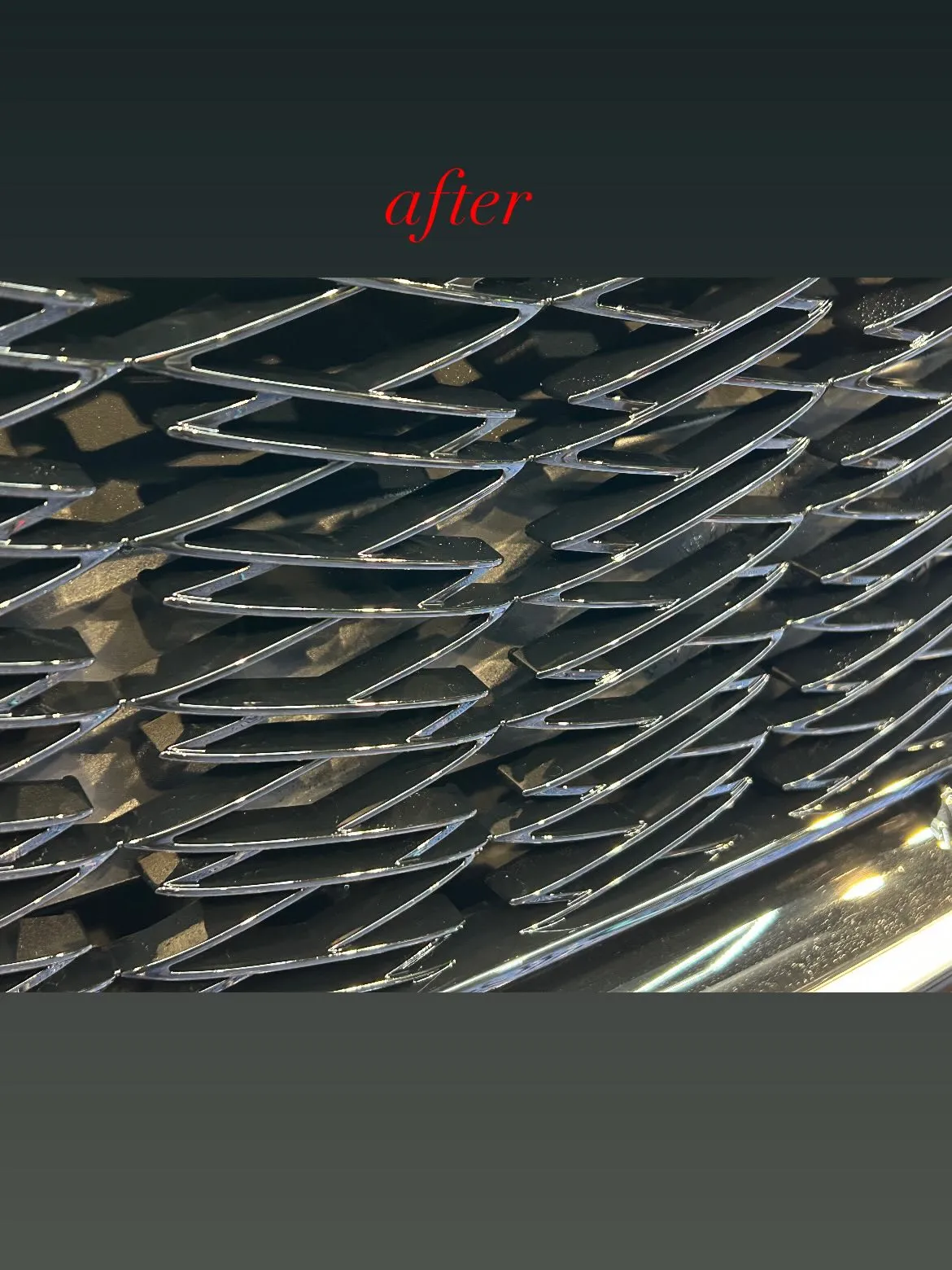 今回は、LEXUS NX350hに、body glass c...