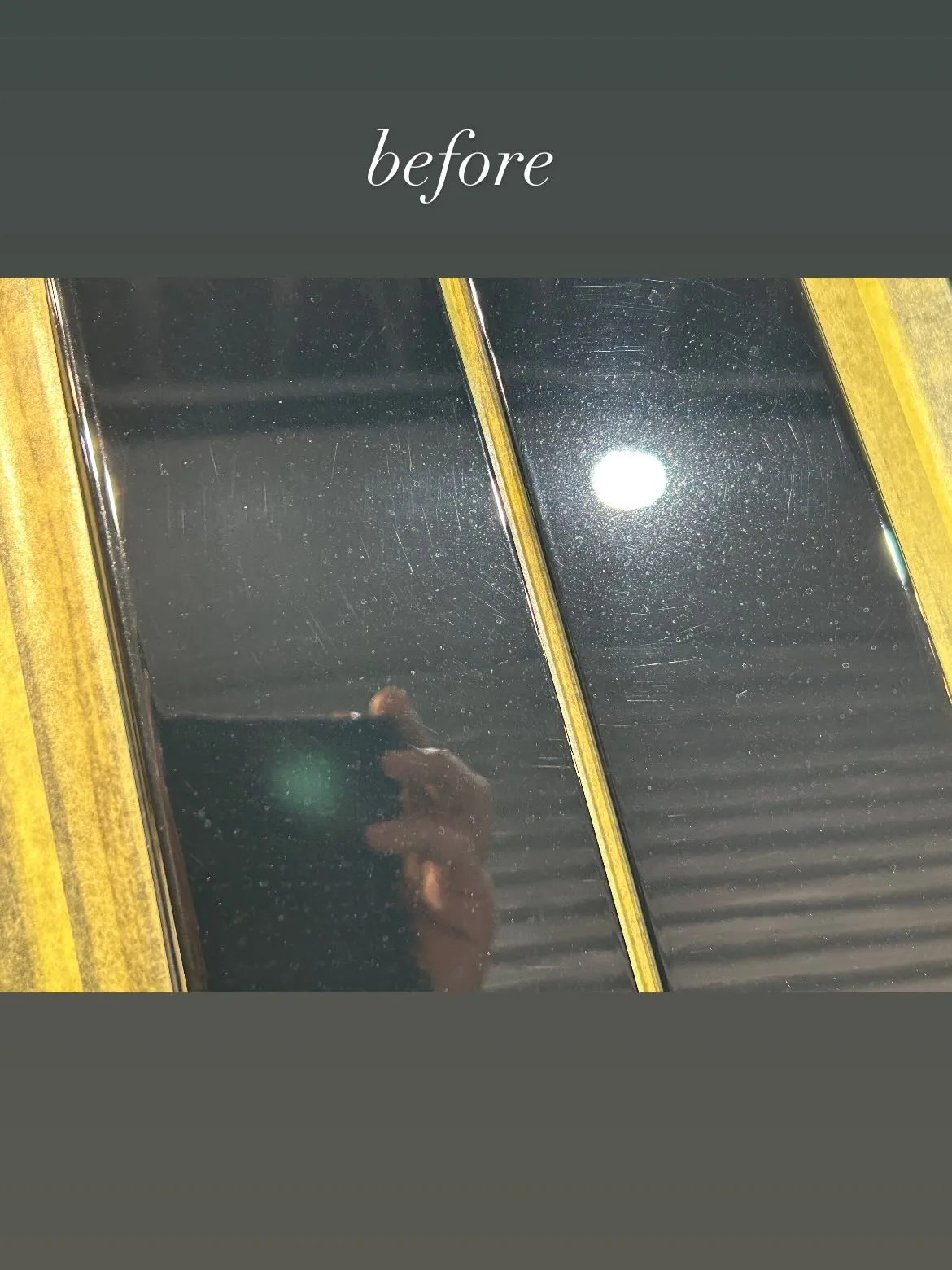 今回は、LEXUS NX350hに、body glass c...