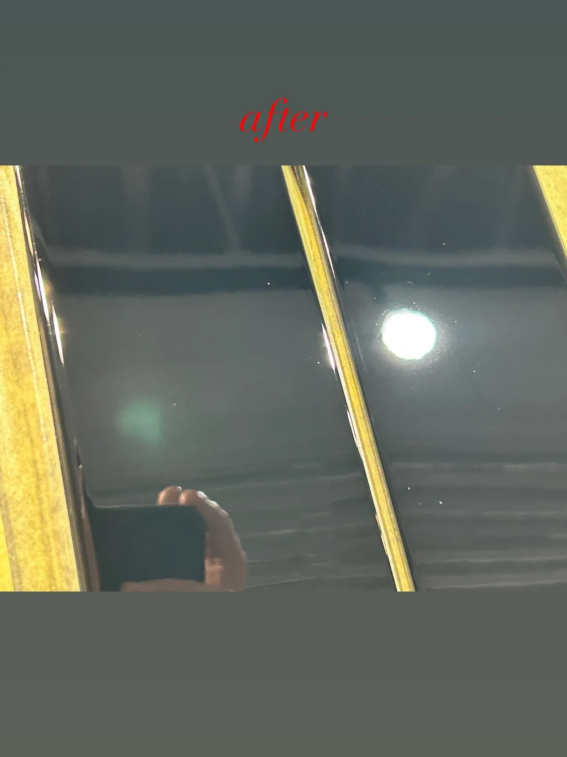 今回は、LEXUS NX350hに、body glass c...