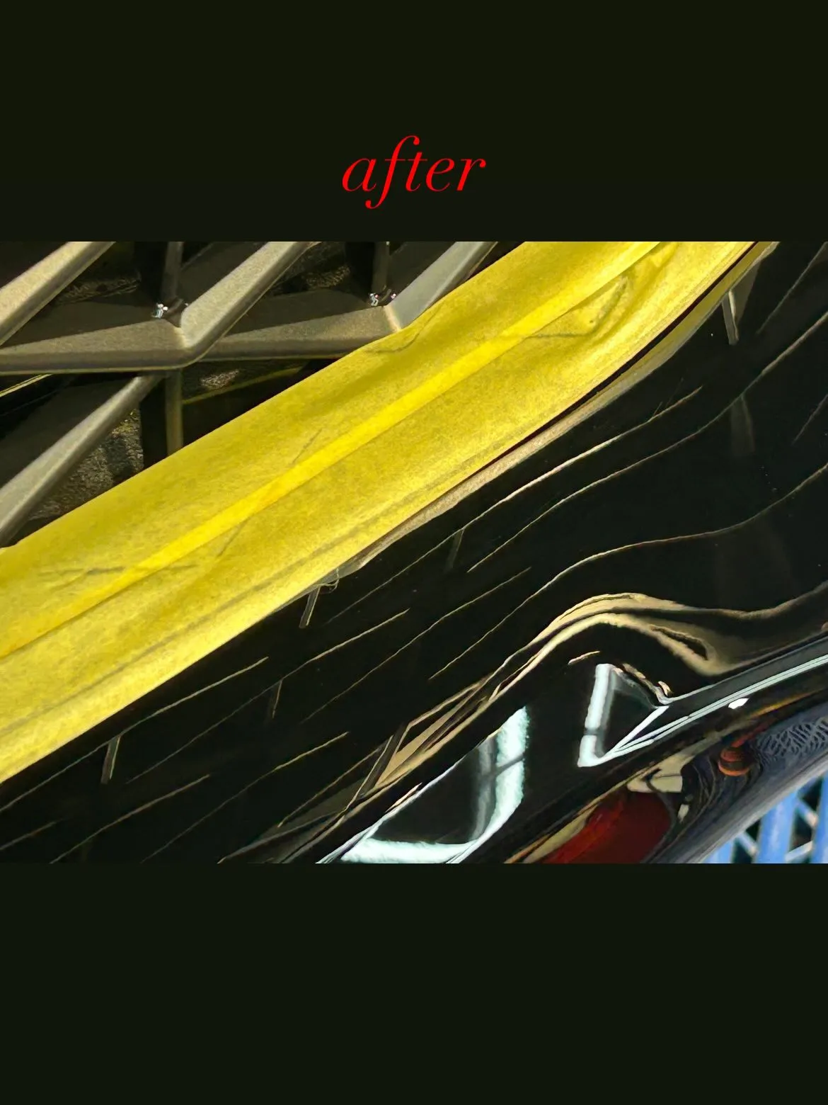 今回は、新車のTOYOT CROWN SPORT に、施工認...