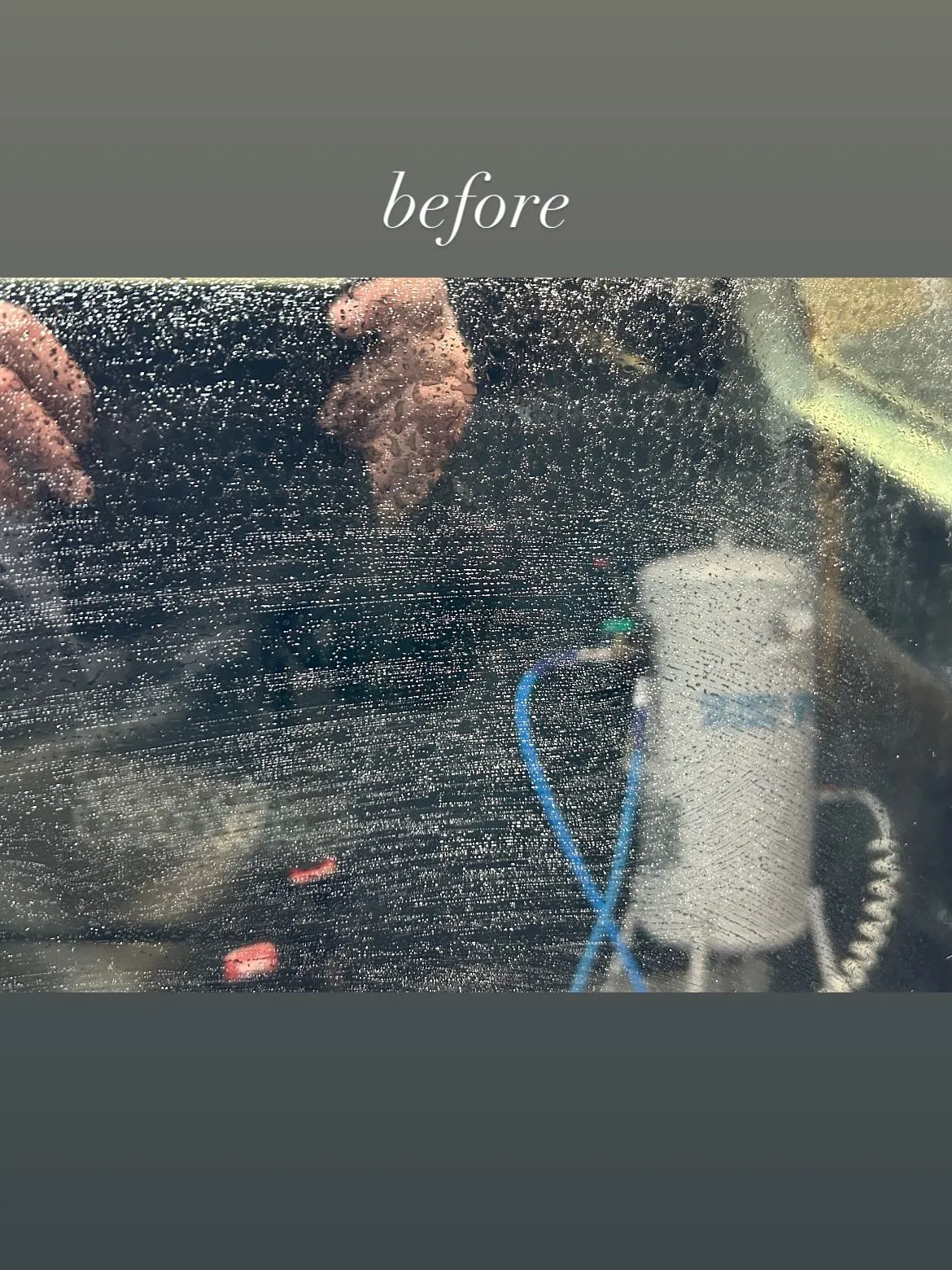 今回は、SUZUKI WAGON Rに、VEILLE M3 ...