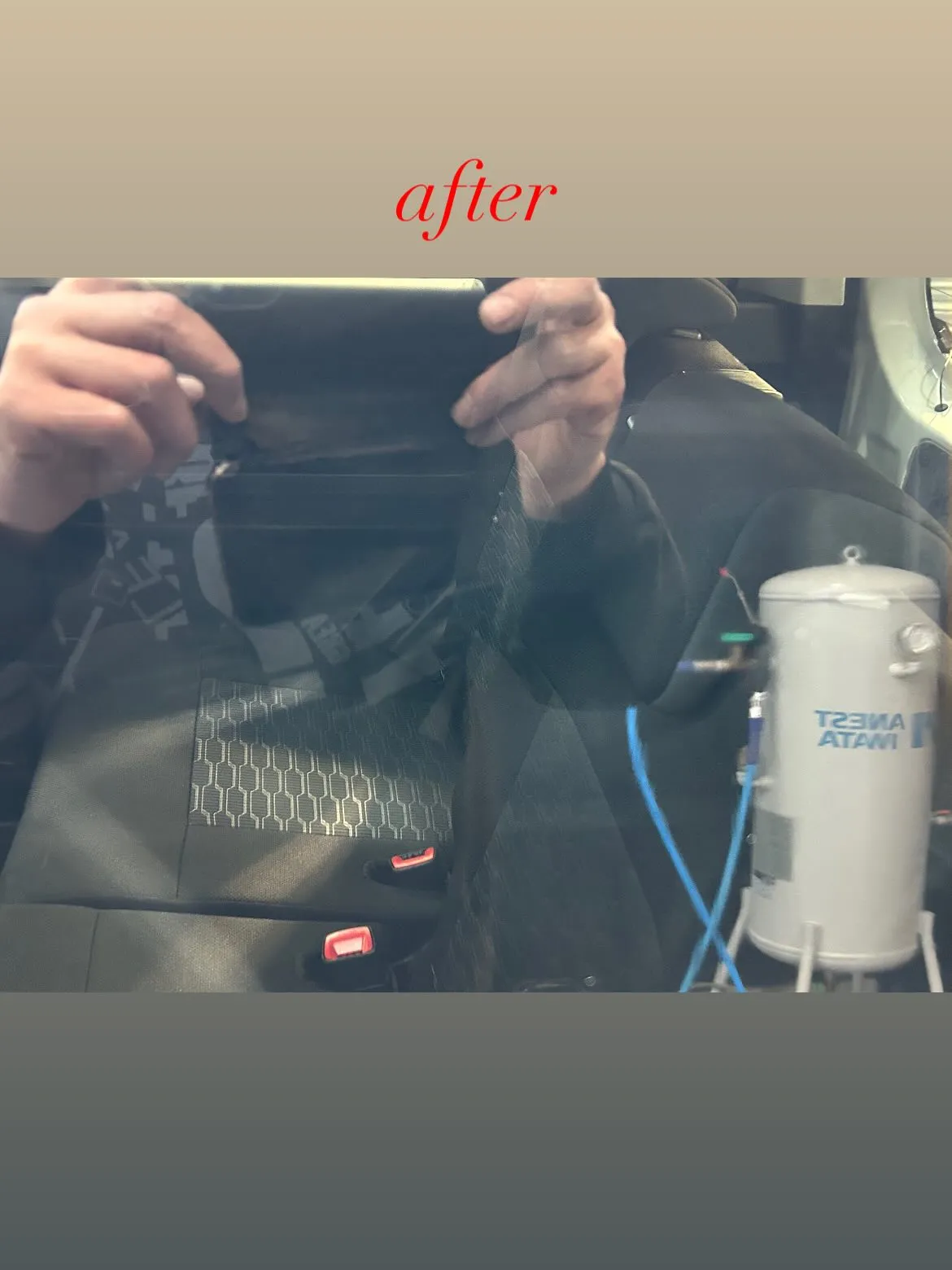 今回は、SUZUKI WAGON Rに、VEILLE M3 ...