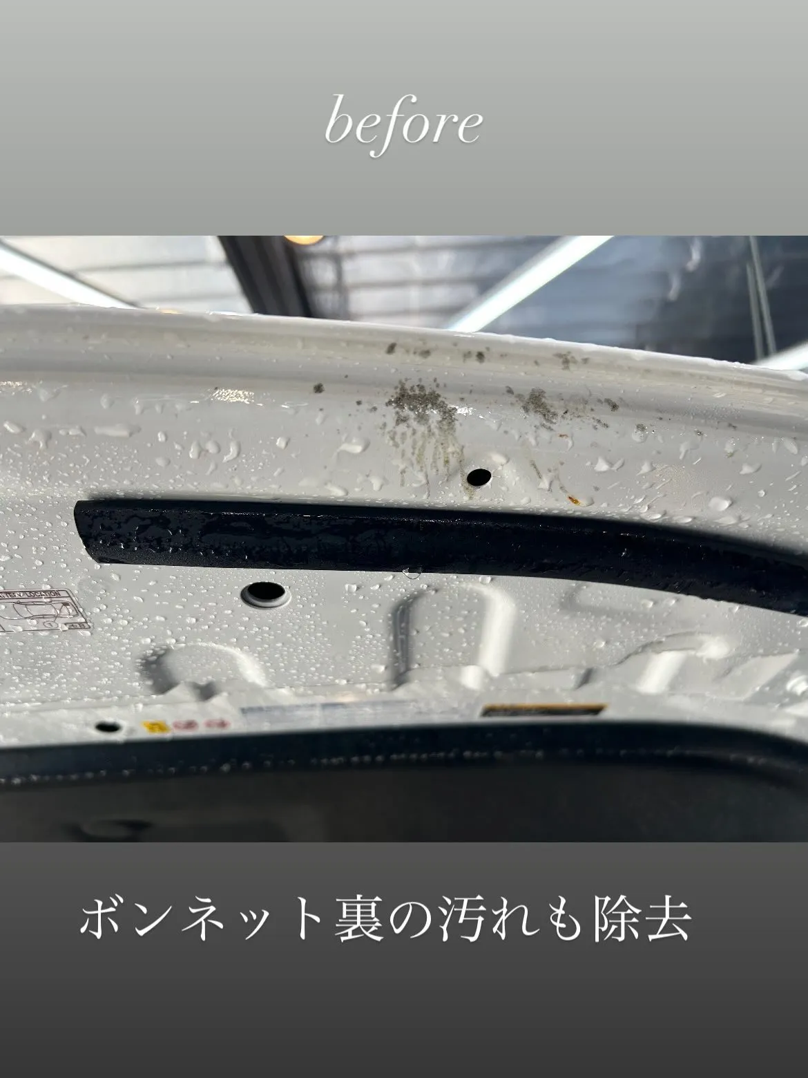 今回は、こちらのLEXUS LC500コンバーチブルに、bo...