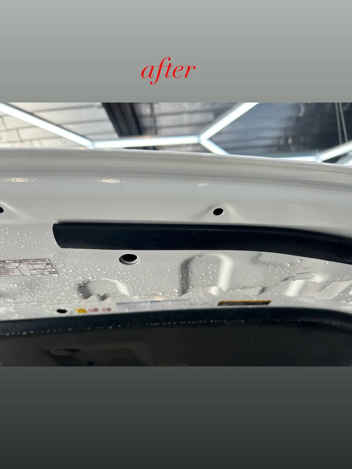 今回は、こちらのLEXUS LC500コンバーチブルに、bo...