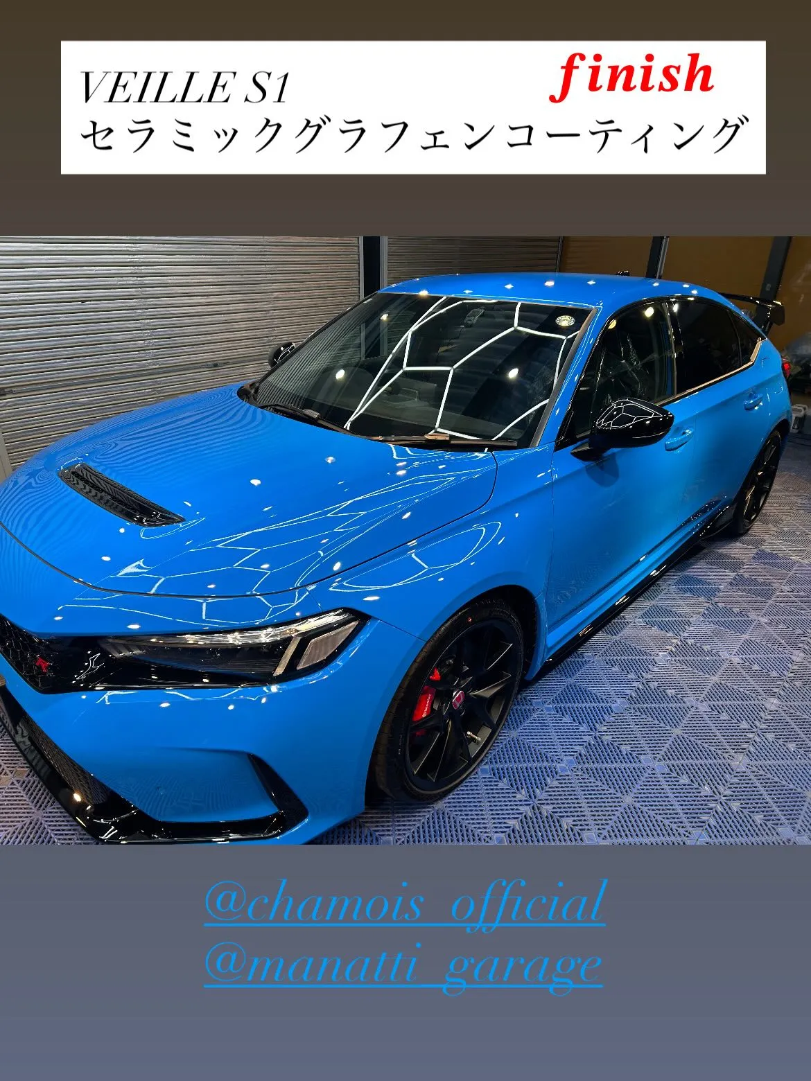 新車 ホンダ シビック タイプR 