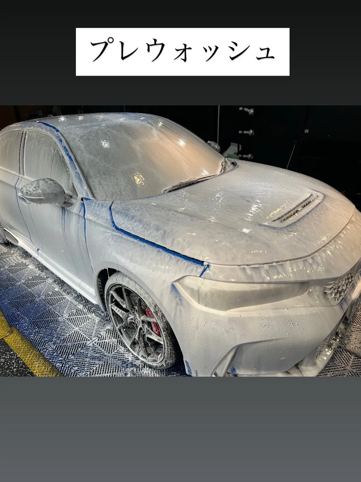 新車 ホンダ シビック タイプR 