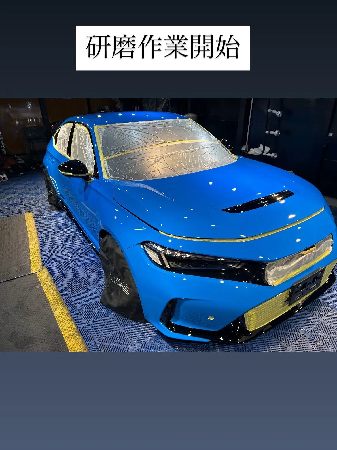 新車 ホンダ シビック タイプR 