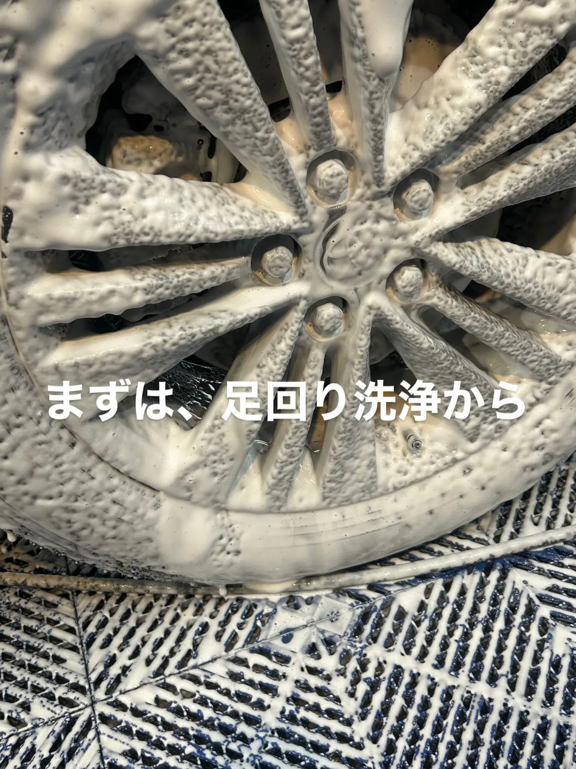 新車 トヨタアルファードに