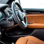 車内クリーニング