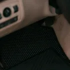 車内コーティング